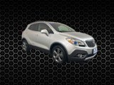 Used 2013 Buick Encore Premium image 4