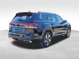 Used 2024 Volkswagen Atlas SEL image 5