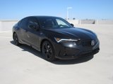 New 2025 Acura Integra A-Spec image 2