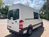 Used 2010 Mercedes-Benz Sprinter 2500 image 6