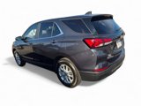 Used 2022 Chevrolet Equinox LT image 3