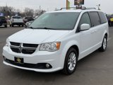 Used 2020 Dodge Grand Caravan SXT image 4