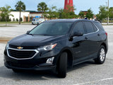 Used 2020 Chevrolet Equinox LT image 3