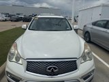 Used 2016 INFINITI QX50 2WD image 2