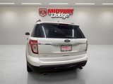 Used 2013 Ford Explorer 4WD w/ Class III Trailer Tow Pkg image 6