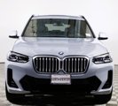 Used 2022 BMW X3 xDrive30i w/ M Sport Package 2 image 2