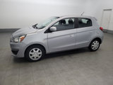 Used 2019 Mitsubishi Mirage ES image 2