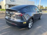Used 2021 Tesla Model Y Long Range image 4