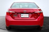 Used 2015 Toyota Corolla LE image 4