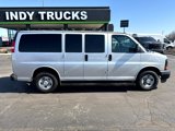 Used 2017 Chevrolet Express 3500 LS image 2