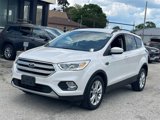 Used 2018 Ford Escape SEL image 2