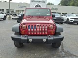 Used 2012 Jeep Wrangler Sport image 4