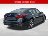 Certified 2022 Nissan Altima 2.5 SV image 4