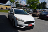 Used 2016 Ford Focus SE image 4