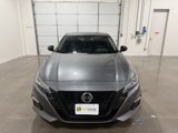 Used 2022 Nissan Altima 2.5 SR w/ Midnight Edition Package image 2