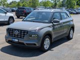 Used 2020 Hyundai Venue SEL image 4