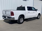 Used 2022 RAM 1500 Laramie image 5