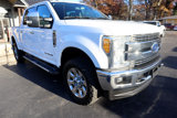 Used 2017 Ford F250 Lariat image 3