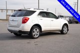 Used 2012 Chevrolet Equinox LTZ image 6