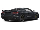 Used 2023 Chevrolet Corvette Stingray Coupe w/ 1LT image 2