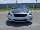 Used 2012 INFINITI G37 Journey w/ Premium Pkg image 3
