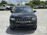 Used 2017 Jeep Compass High Altitude image 3