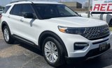 Used 2020 Ford Explorer Limited image 2
