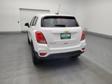 Used 2017 Chevrolet Trax LS w/ Fleet Convenience Package image 6