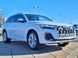 New 2025 Audi Q7 2.0T Premium image 3