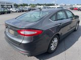 Used 2015 Ford Fusion S image 3