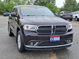 Certified 2020 Dodge Durango SXT w/ Trailer Tow Group IV image 2