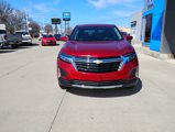 Used 2022 Chevrolet Equinox LT image 4