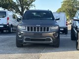 Used 2014 Jeep Grand Cherokee Limited image 2