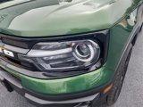 Certified 2023 Ford Bronco Sport Outer Banks image 6