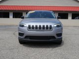 Used 2019 Jeep Cherokee Sport w/ Cold Weather Group image 2
