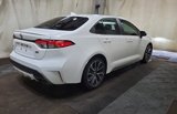 Used 2020 Toyota Corolla SE image 2