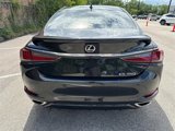 Used 2022 Lexus ES 350 F Sport image 6