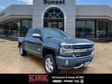 Used 2017 Chevrolet Silverado 1500 High Country image 5