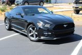 Used 2017 Ford Mustang Coupe image 2