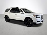 Used 2017 GMC Acadia Limited SLT image 4