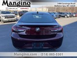 Used 2018 Buick Regal Essence w/ Driver Confidence Package #1 image 4