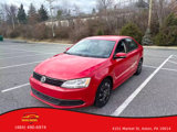 Used 2014 Volkswagen Jetta SE image 2