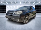 Used 2018 Subaru Forester 2.5i Limited w/ Popular Package #2 image 2