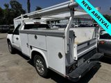 Used 2013 GMC Sierra 2500 SLE w/ SLE Preferred Package image 4