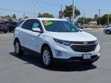 Used 2019 Chevrolet Equinox LT w/ Driver Convenience Package image 3