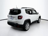 Used 2022 Jeep Renegade Latitude image 5