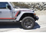Used 2020 Jeep Gladiator Rubicon w/ Dual Top Group image 3