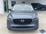 Used 2023 MAZDA CX-5 Carbon Edition image 3