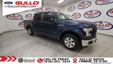 Used 2016 Ford F150 XL w/ Equipment Group 101A Mid image 2