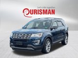 Used 2017 Ford Explorer Limited image 5